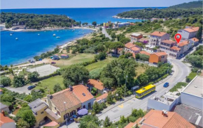 Awesome home in Pula with WiFi and 0 Bedrooms